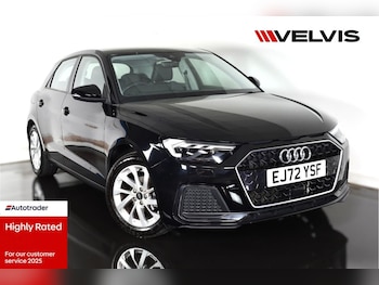 Used Audi A1 2022 for sale - 79103940: Photo