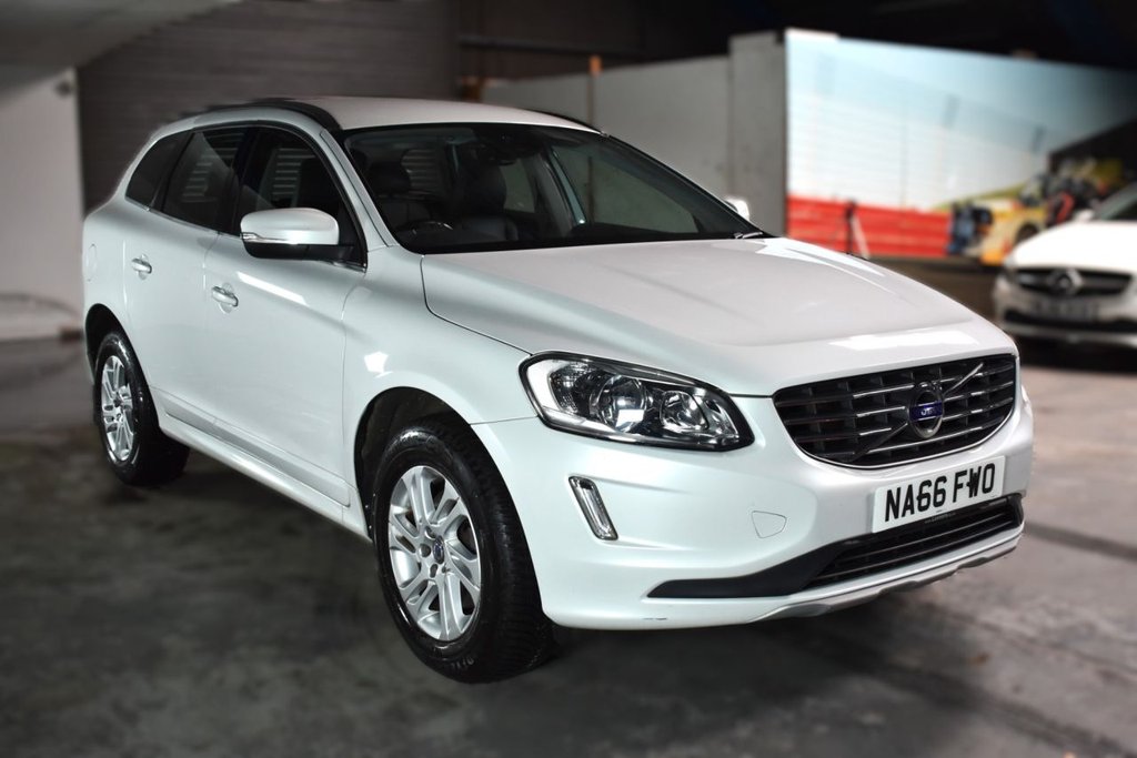 Used Volvo XC60 2016 for sale - 78181892: Photo 10