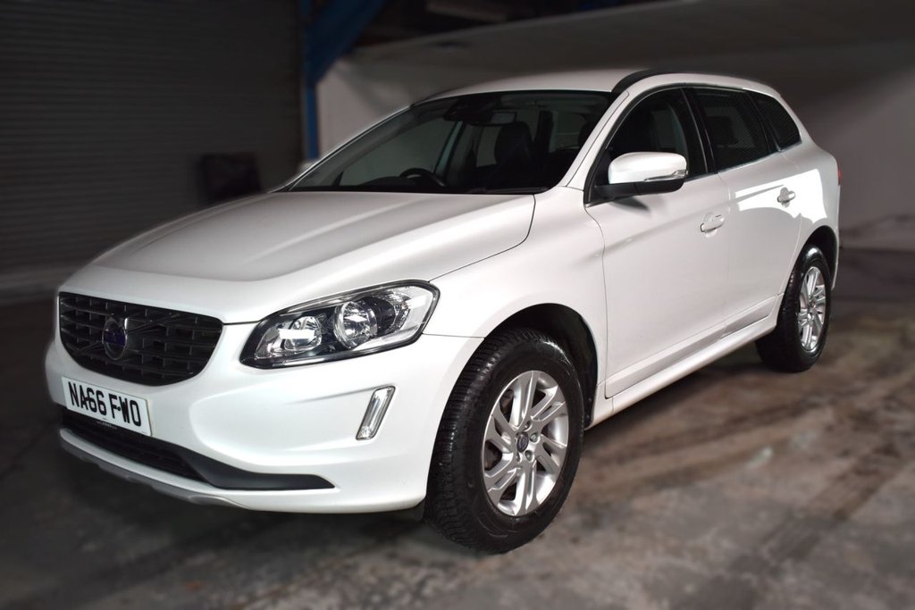 Used Volvo XC60 2016 for sale - 78181892: Photo 11