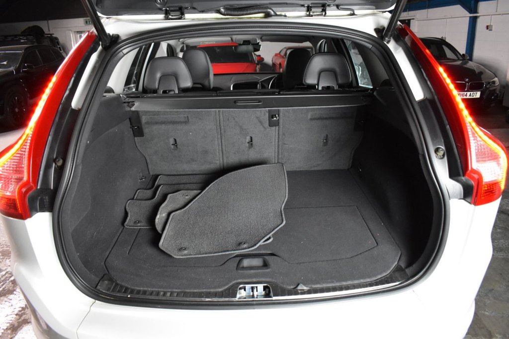 Used Volvo XC60 2016 for sale - 78181892: Photo 12