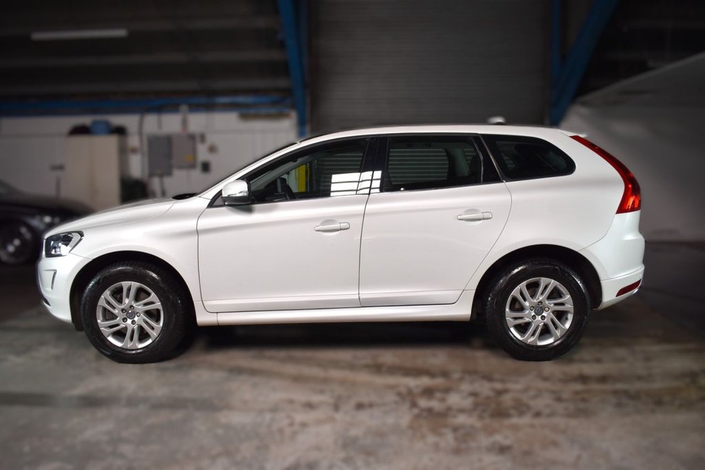 Used Volvo XC60 2016 for sale - 78181892: Photo 14