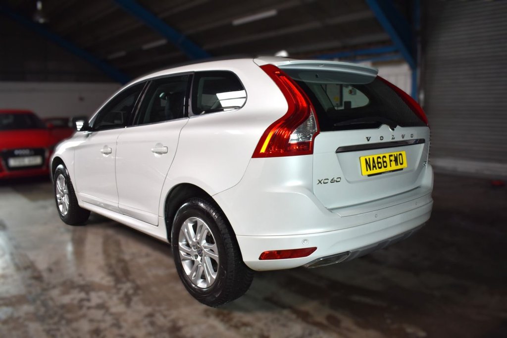 Used Volvo XC60 2016 for sale - 78181892: Photo 15