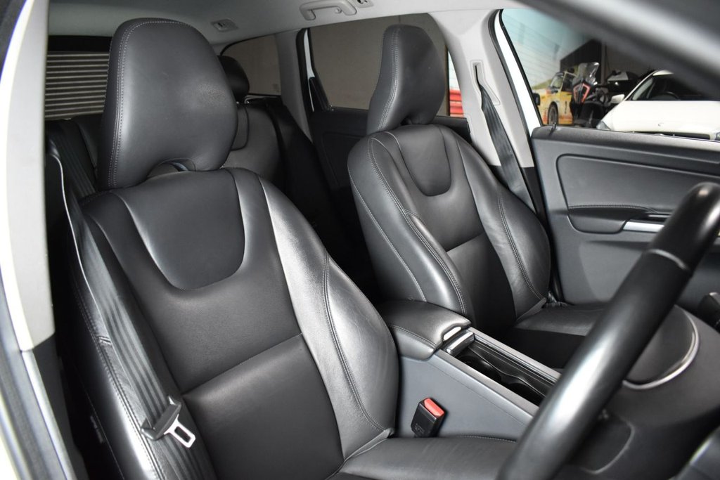 Used Volvo XC60 2016 for sale - 78181892: Photo 17