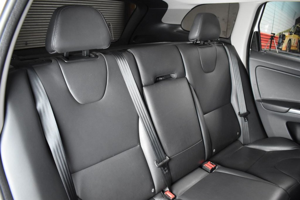 Used Volvo XC60 2016 for sale - 78181892: Photo 18