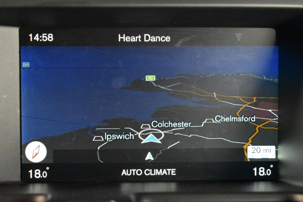 Used Volvo XC60 2016 for sale - 78181892: Photo 2