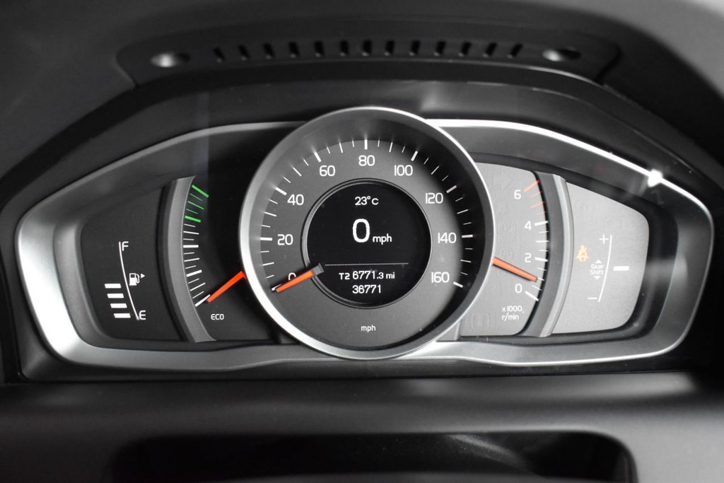 Used Volvo XC60 2016 for sale - 78181892: Photo 20