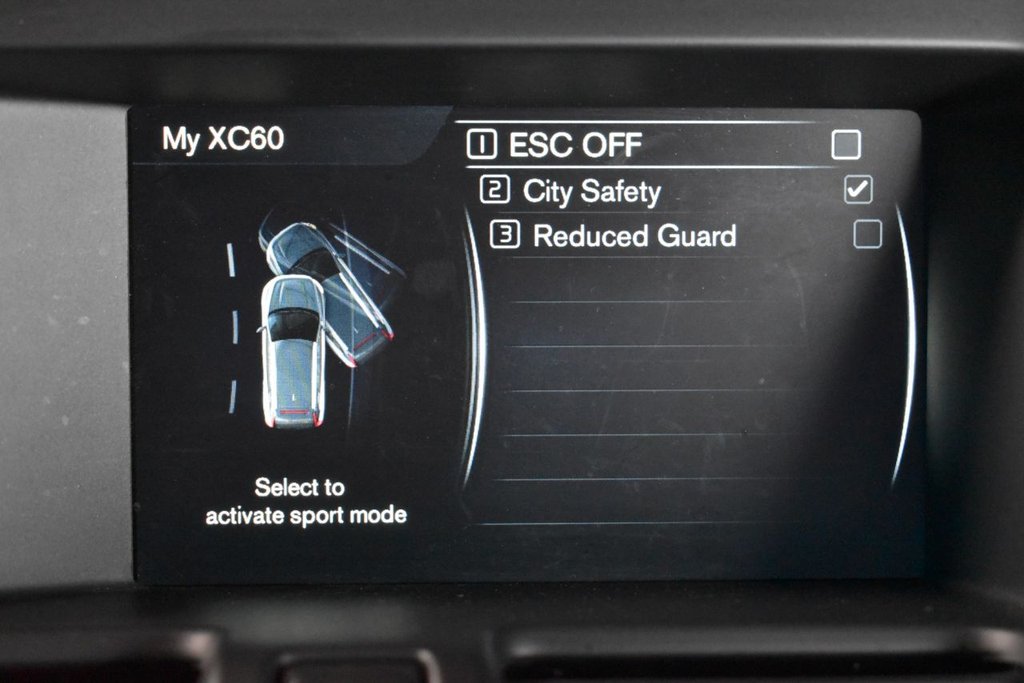 Used Volvo XC60 2016 for sale - 78181892: Photo 3