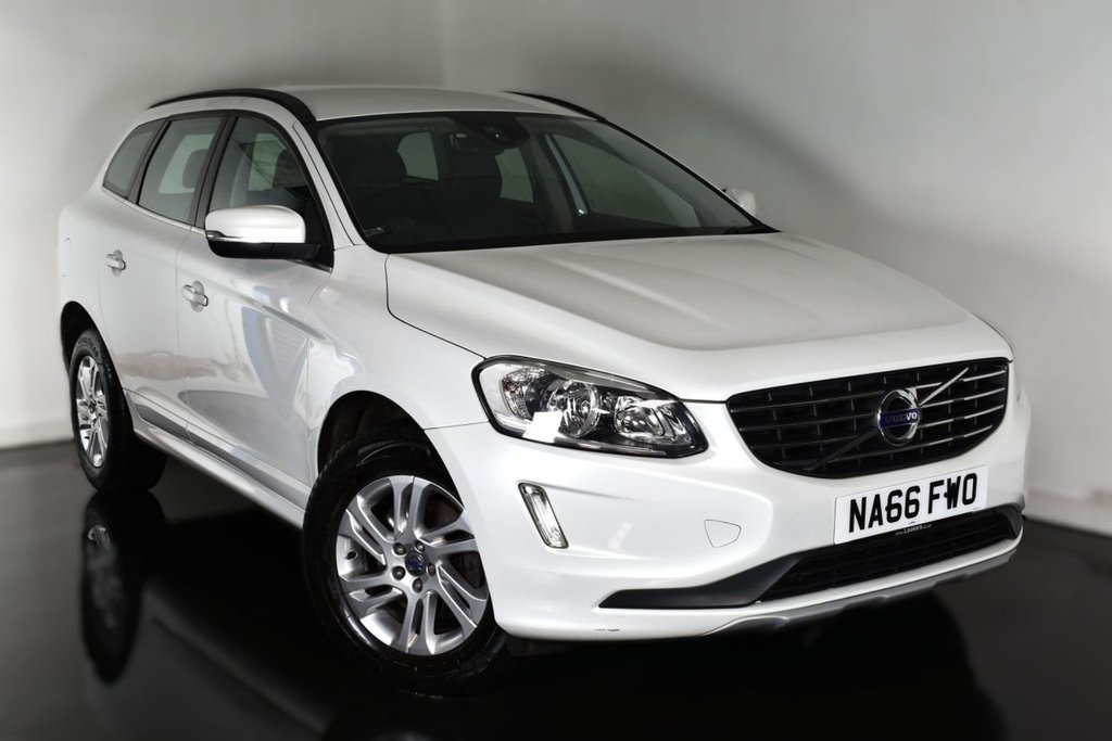 Used Volvo XC60 2016 for sale - 78181892: Photo 32