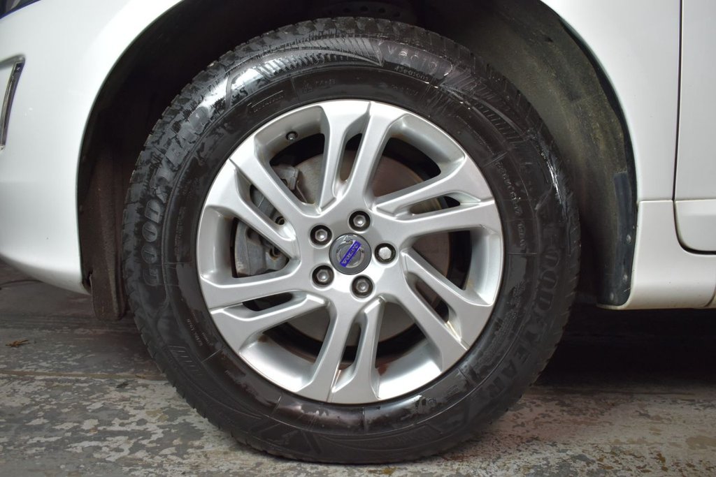 Used Volvo XC60 2016 for sale - 78181892: Photo 34