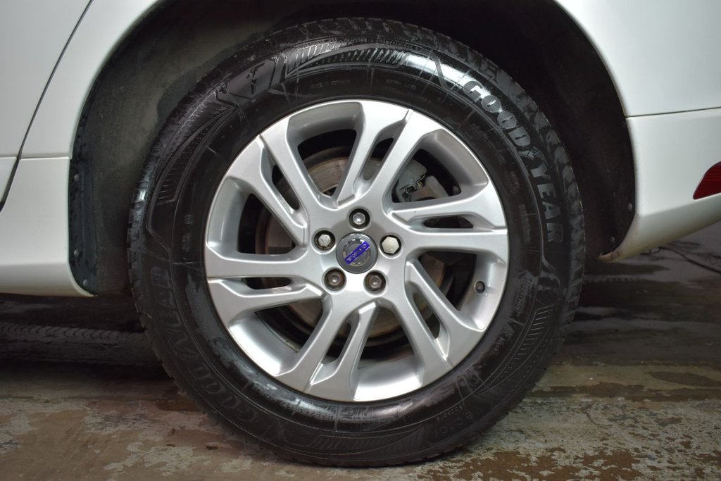 Used Volvo XC60 2016 for sale - 78181892: Photo 35