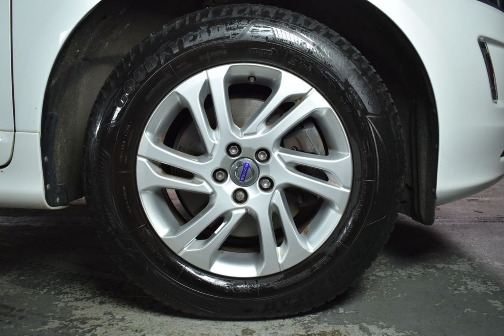 Used Volvo XC60 2016 for sale - 78181892: Photo 36