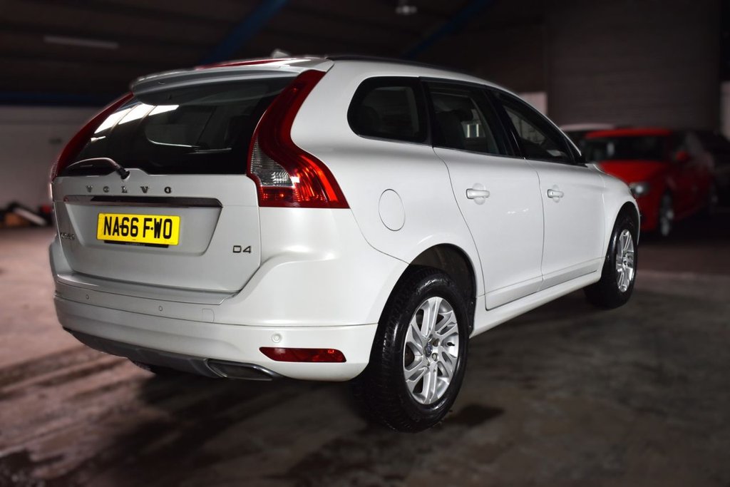 Used Volvo XC60 2016 for sale - 78181892: Photo 8