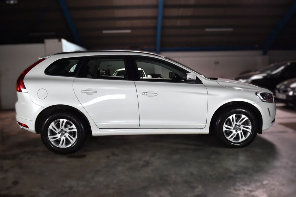 Used Volvo XC60 2016 for sale - 78181892: Photo 9
