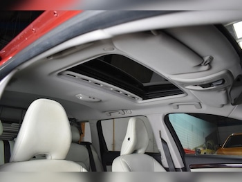 Used Volvo XC70 2013 for sale - 76406354: Photo