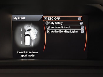 Used Volvo XC70 2013 for sale - 76406354: Photo