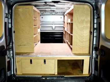 Used Renault Trafic 2020 for sale - 75122748: Photo