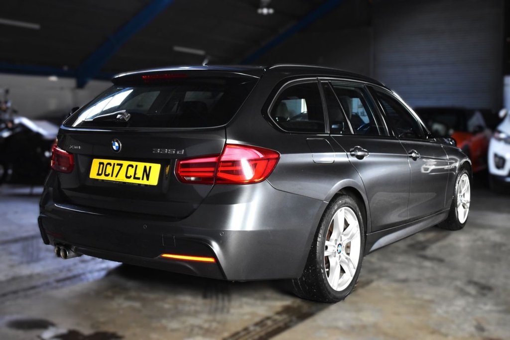 Used BMW 3 Series 2017 for sale - 76654741: Photo 12