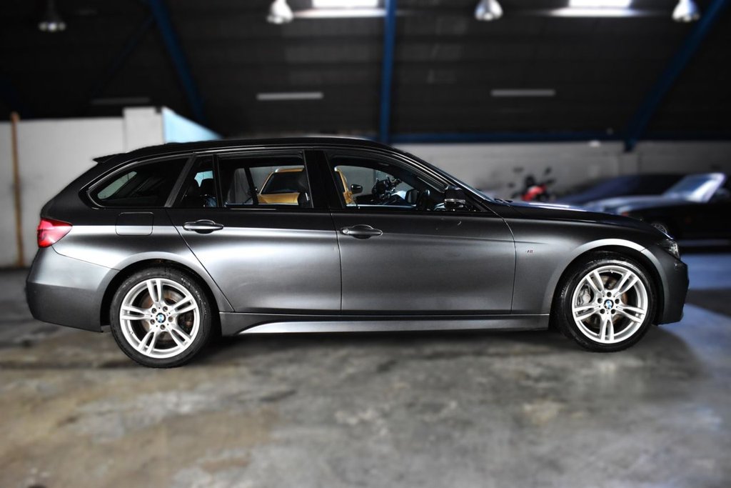 Used BMW 3 Series 2017 for sale - 76654741: Photo 13
