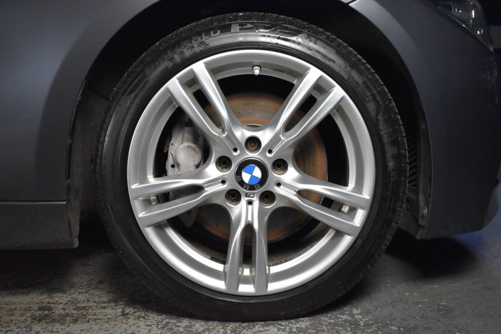 Used BMW 3 Series 2017 for sale - 76654741: Photo 15