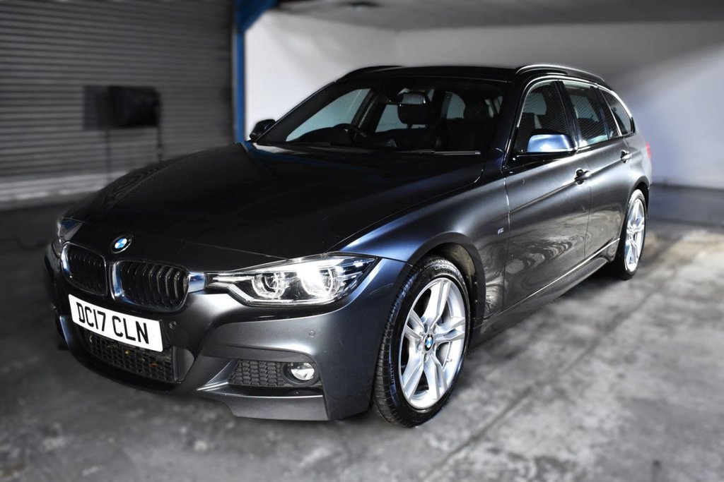Used BMW 3 Series 2017 for sale - 76654741: Photo 18