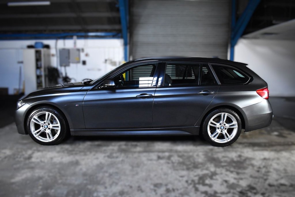 Used BMW 3 Series 2017 for sale - 76654741: Photo 19