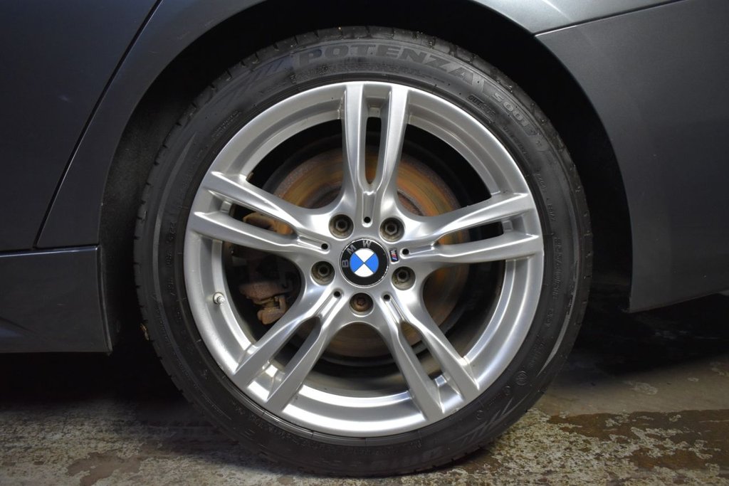 Used BMW 3 Series 2017 for sale - 76654741: Photo 21