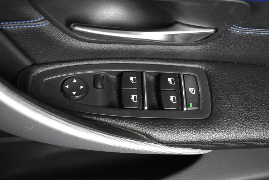 Used BMW 3 Series 2017 for sale - 76654741: Photo 23