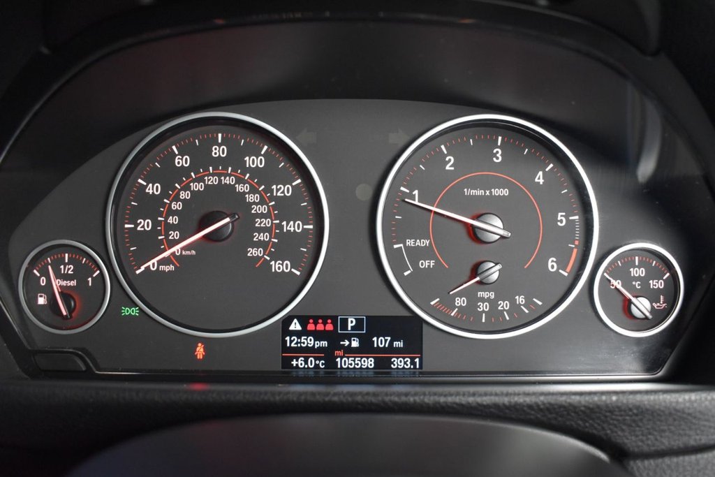 Used BMW 3 Series 2017 for sale - 76654741: Photo 24