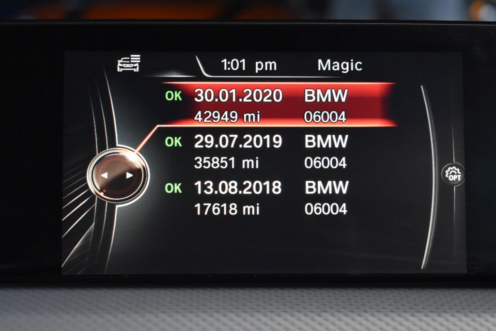 Used BMW 3 Series 2017 for sale - 76654741: Photo 33