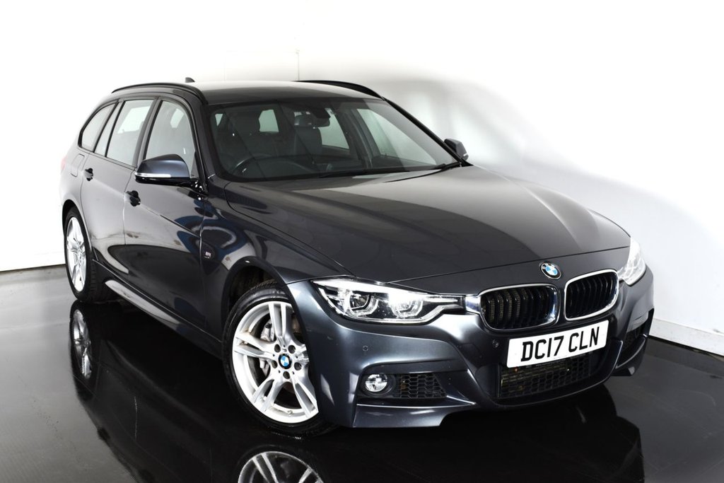 Used BMW 3 Series 2017 for sale - 76654741: Photo 35