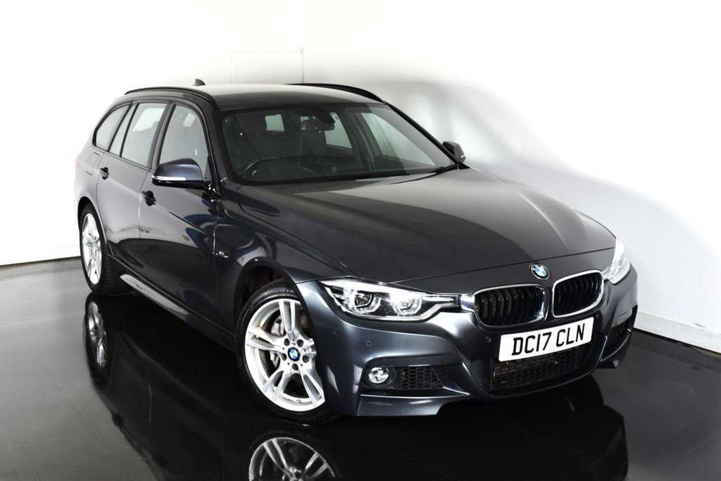 Used BMW 3 Series 2017 for sale - 76654741: Photo 36