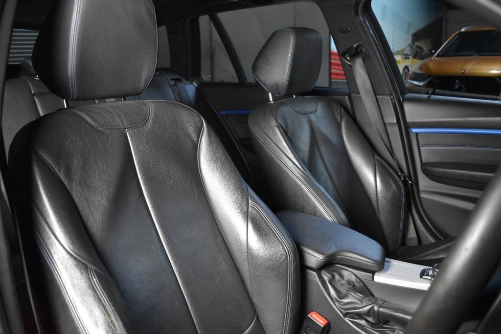 Used BMW 3 Series 2017 for sale - 76654741: Photo 9