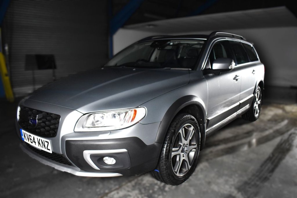Used Volvo XC70 2014 for sale - 76740450: Photo 17