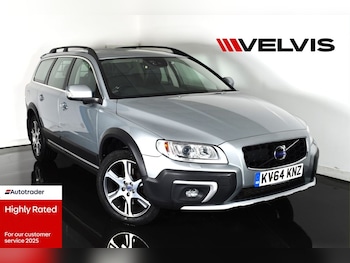 Used Volvo XC70 2014 for sale - 76740450: Photo