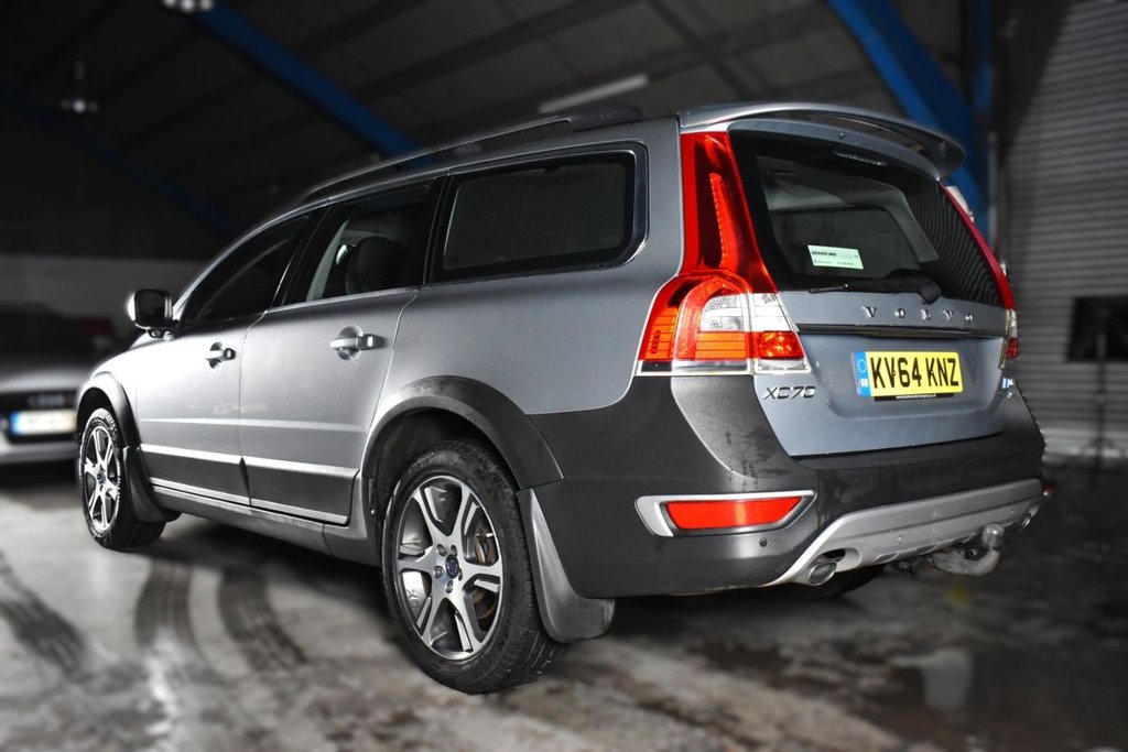Used Volvo XC70 2014 for sale - 76740450: Photo 20