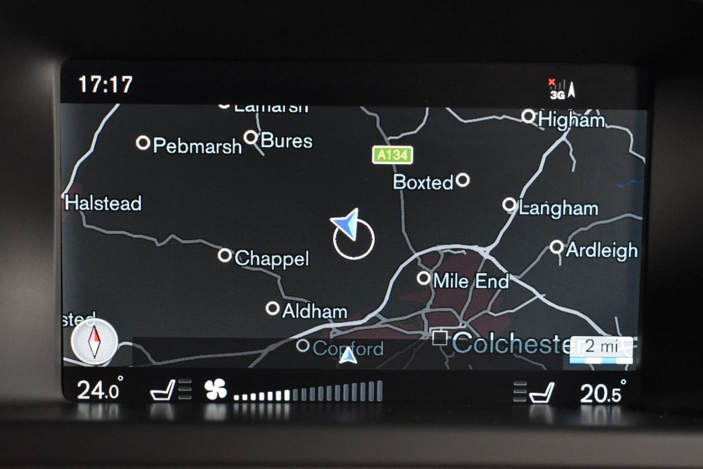 Used Volvo XC70 2014 for sale - 76740450: Photo 21