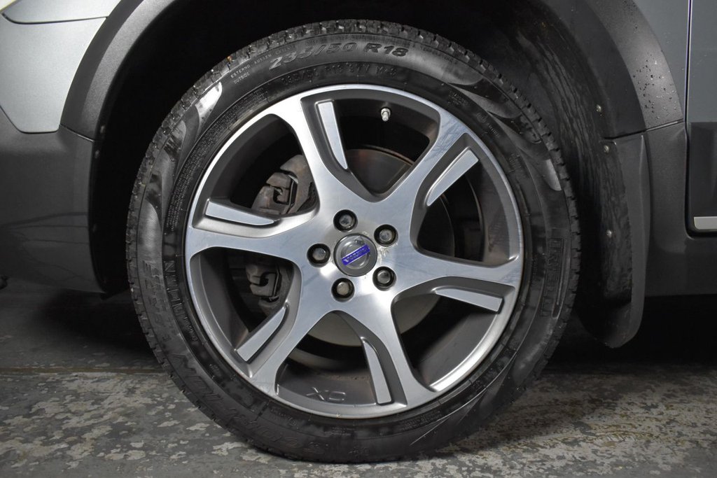 Used Volvo XC70 2014 for sale - 76740450: Photo 27