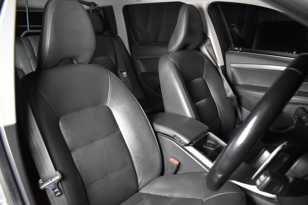 Used Volvo XC70 2014 for sale - 76740450: Photo 9