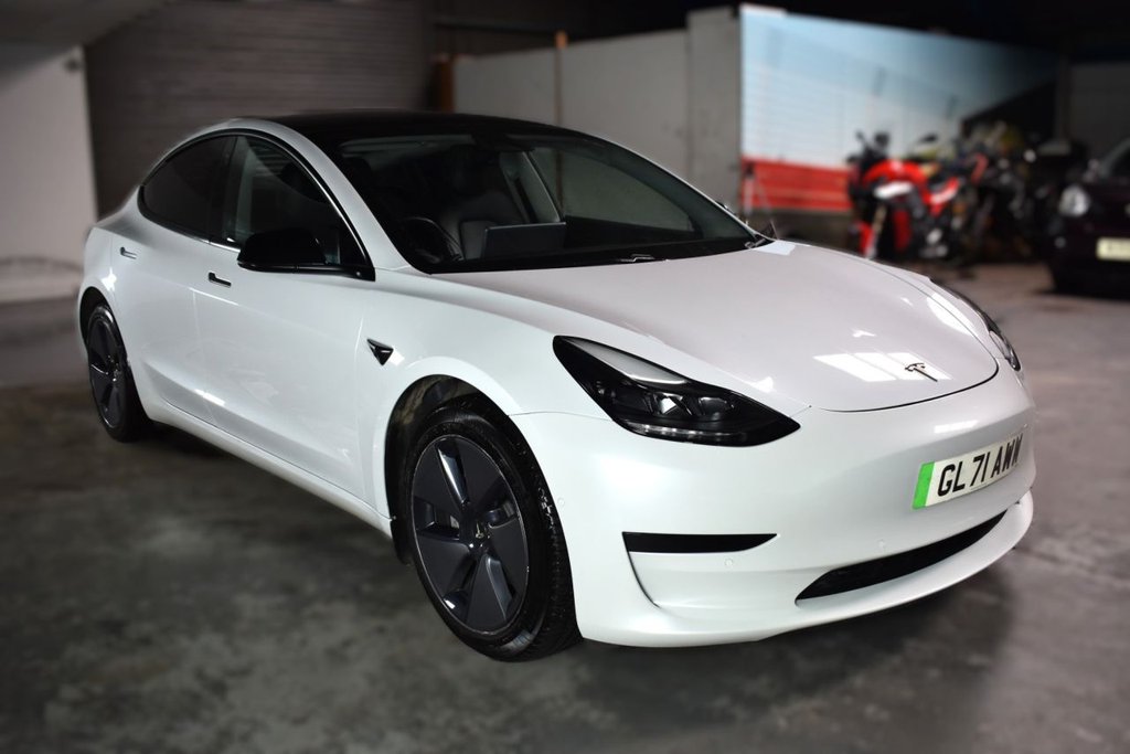Used Tesla Model 3 2021 for sale - 78068465: Photo 10