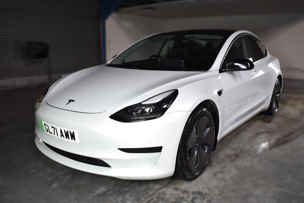 Used Tesla Model 3 2021 for sale - 78068465: Photo 15