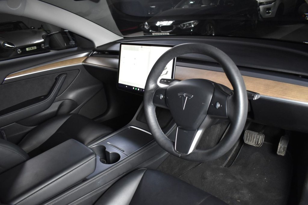 Used Tesla Model 3 2021 for sale - 78068465: Photo 18
