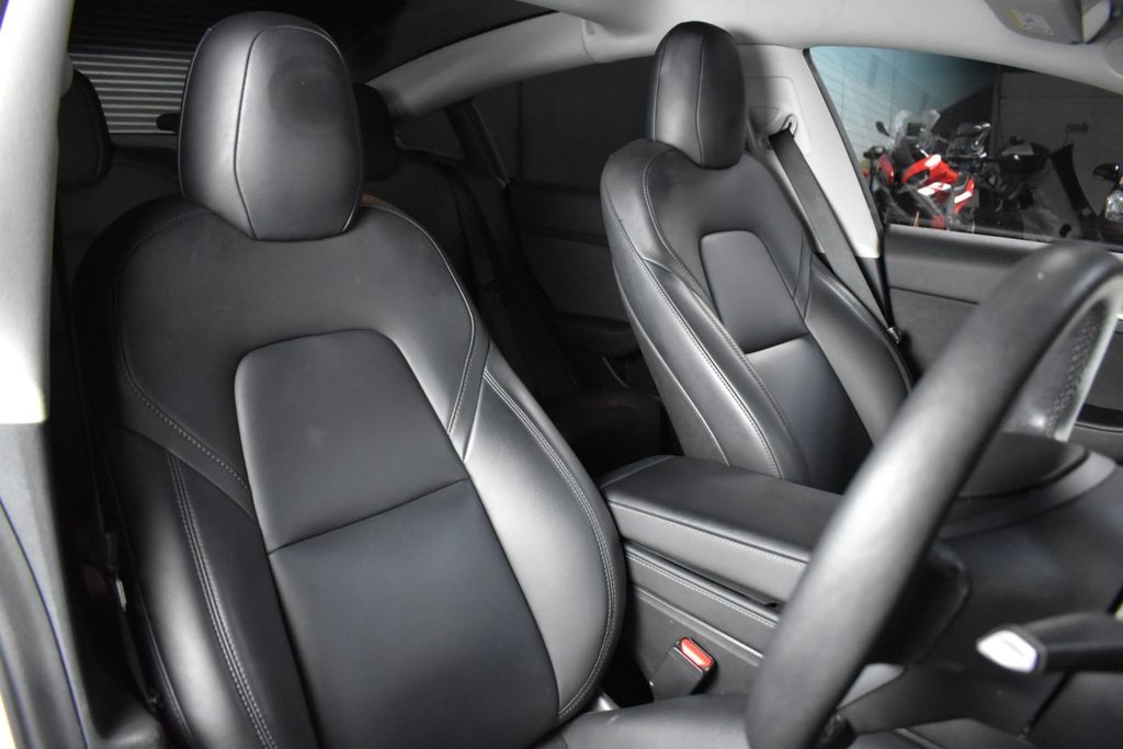 Used Tesla Model 3 2021 for sale - 78068465: Photo 19