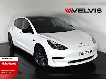 Used Tesla Model 3 2021 for sale - 78068465: Photo