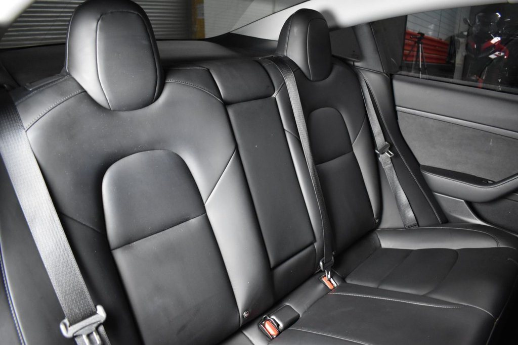 Used Tesla Model 3 2021 for sale - 78068465: Photo 21