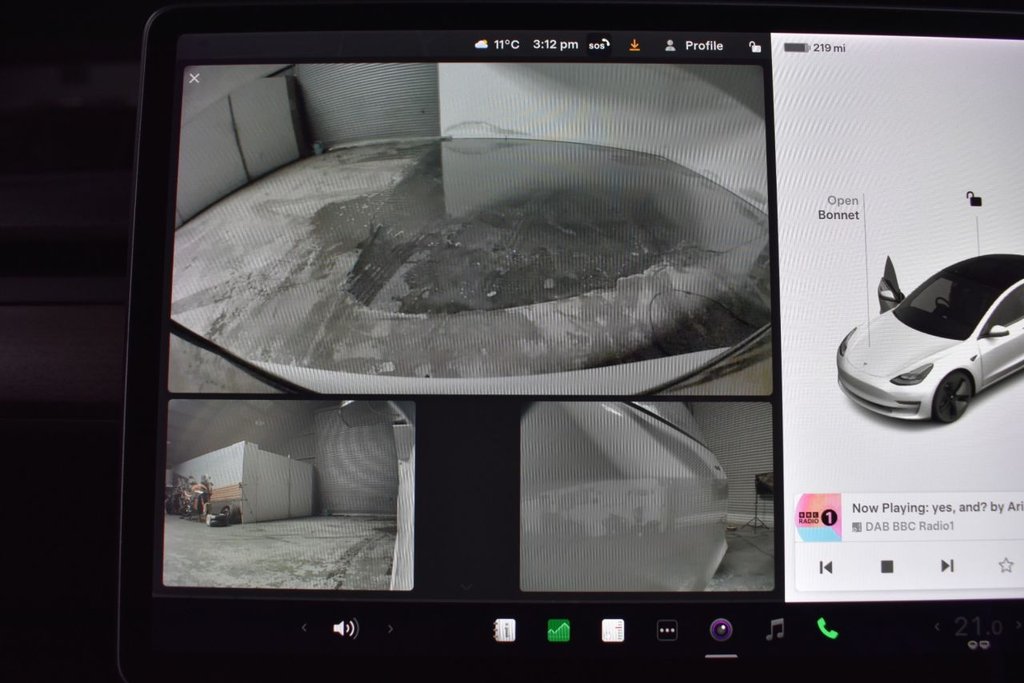 Used Tesla Model 3 2021 for sale - 78068465: Photo 25