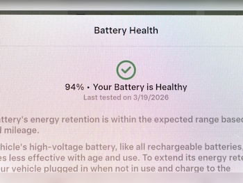 Used Tesla Model 3 2021 for sale - 78068465: Photo