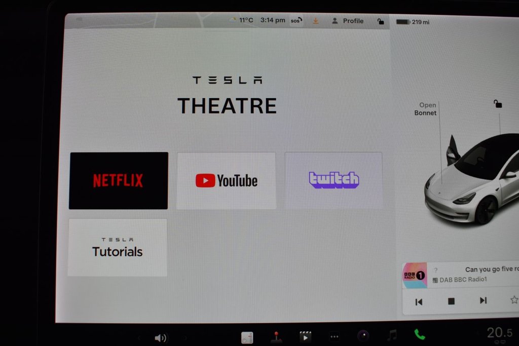 Used Tesla Model 3 2021 for sale - 78068465: Photo 31