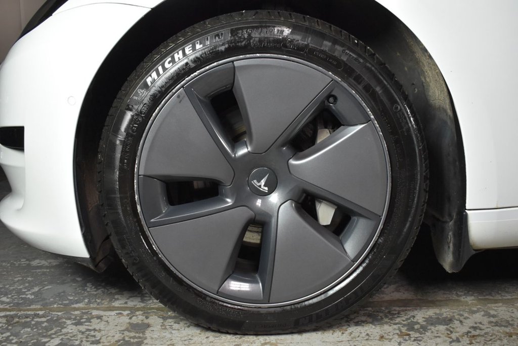 Used Tesla Model 3 2021 for sale - 78068465: Photo 33