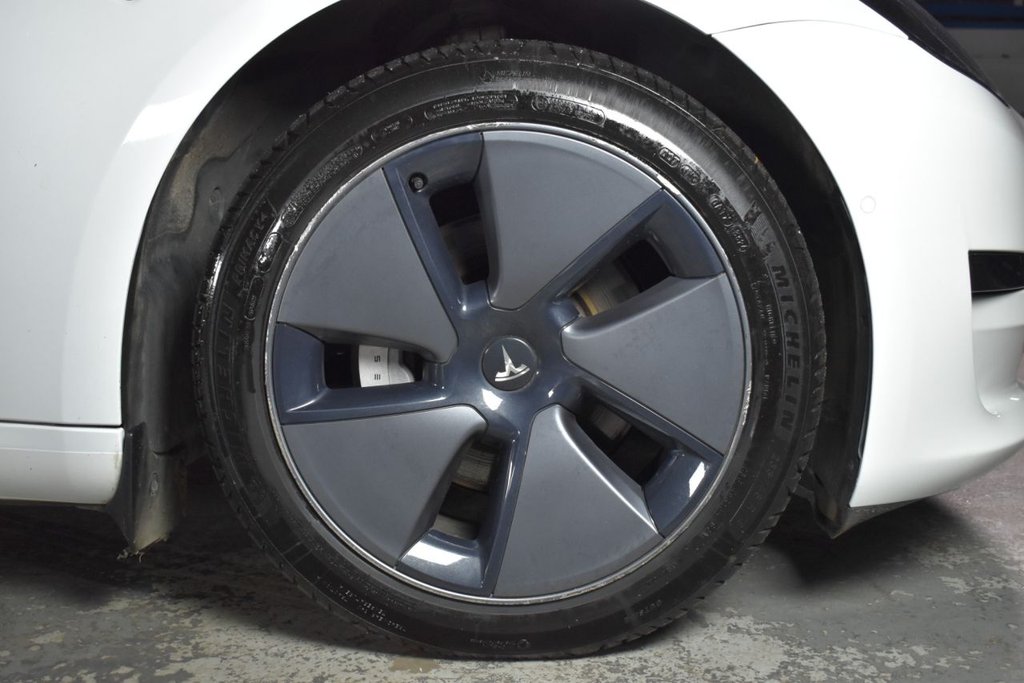 Used Tesla Model 3 2021 for sale - 78068465: Photo 34