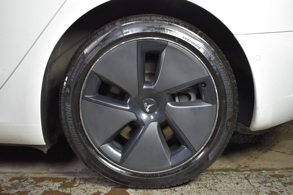 Used Tesla Model 3 2021 for sale - 78068465: Photo 35